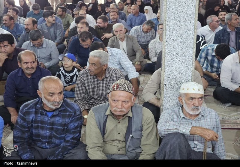 اخبار سنندج , اخبار استان کردستان , تشییع رهبر شهید , شهید امام خامنه ای (ره) ,