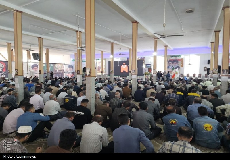 اخبار سنندج , اخبار استان کردستان , تشییع رهبر شهید , شهید امام خامنه ای (ره) ,