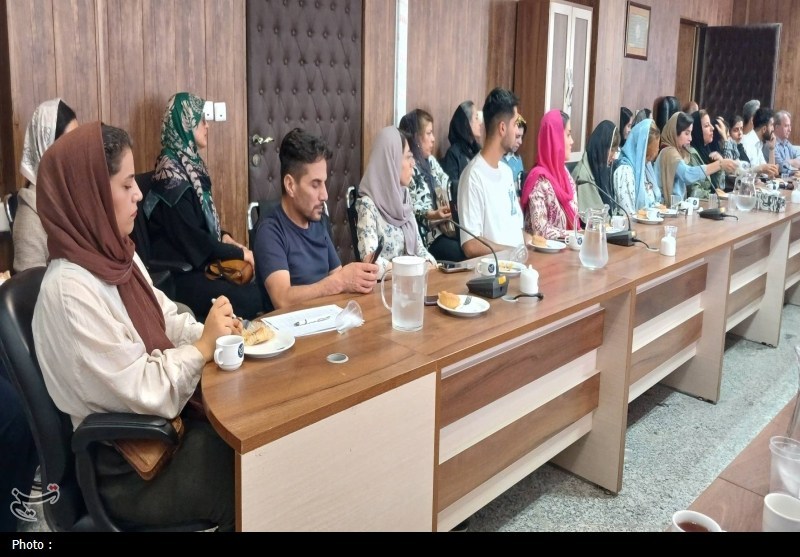 اخبار سنندج , اخبار استان کردستان , سازمان توسعه تجارت ,