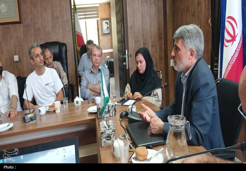 اخبار سنندج , اخبار استان کردستان , سازمان توسعه تجارت ,