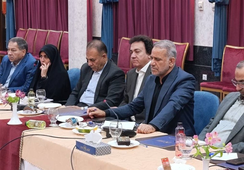 اخبار اصفهان , سازمان میراث فرهنگی، صنایع دستی و گردشگری , وقف ,