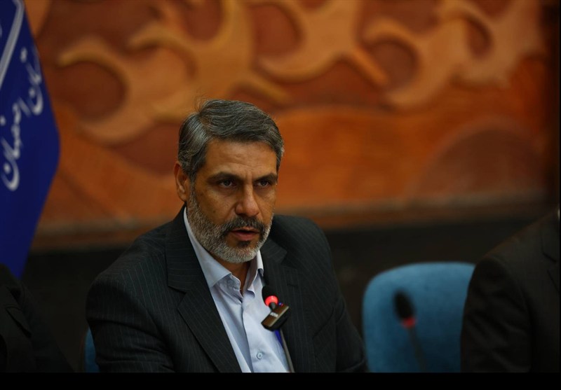 اخبار اصفهان , سازمان میراث فرهنگی، صنایع دستی و گردشگری , وقف ,