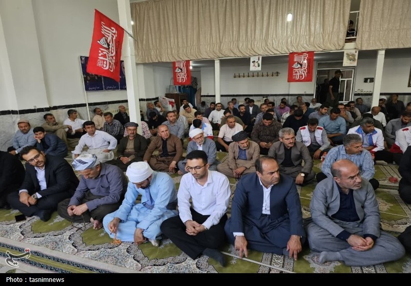 اخبار استان کردستان , شهید امام خامنه ای (ره) ,