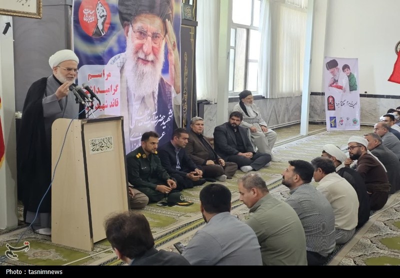 اخبار استان کردستان , شهید امام خامنه ای (ره) ,
