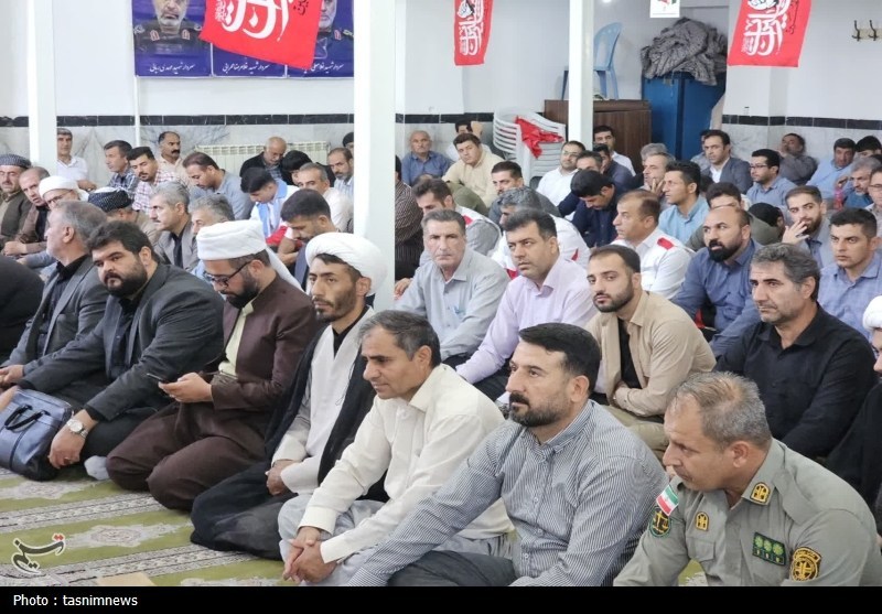 اخبار استان کردستان , شهید امام خامنه ای (ره) ,