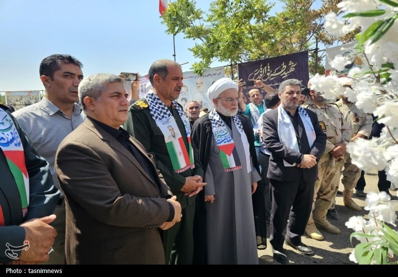اخبار مریوان , شهدای مریوان , اخبار استان کردستان , شهید ,