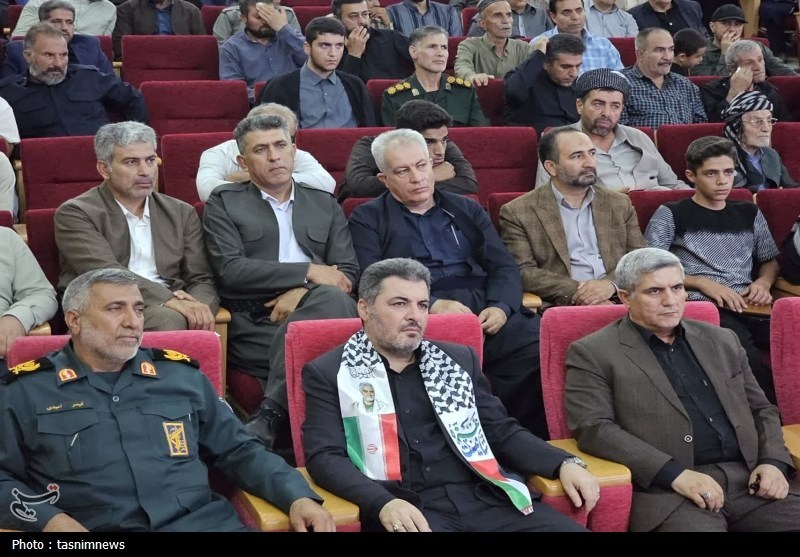 اخبار مریوان , شهدای مریوان , اخبار استان کردستان , شهید ,