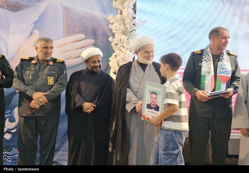 اخبار مریوان , شهدای مریوان , اخبار استان کردستان , شهید ,