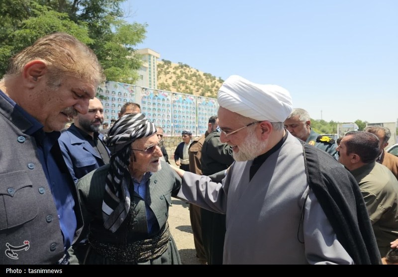 اخبار مریوان , شهدای مریوان , اخبار استان کردستان , شهید ,