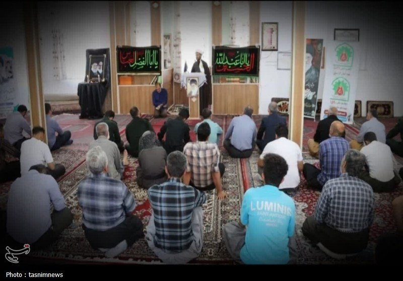 اخبار سنندج , اخبار استان کردستان , سپاه پاسداران انقلاب اسلامی , شهید امام خامنه ای (ره) ,