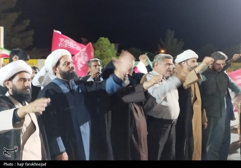 اخبار استان خراسان جنوبی , خبرگزاری تسنیم ,