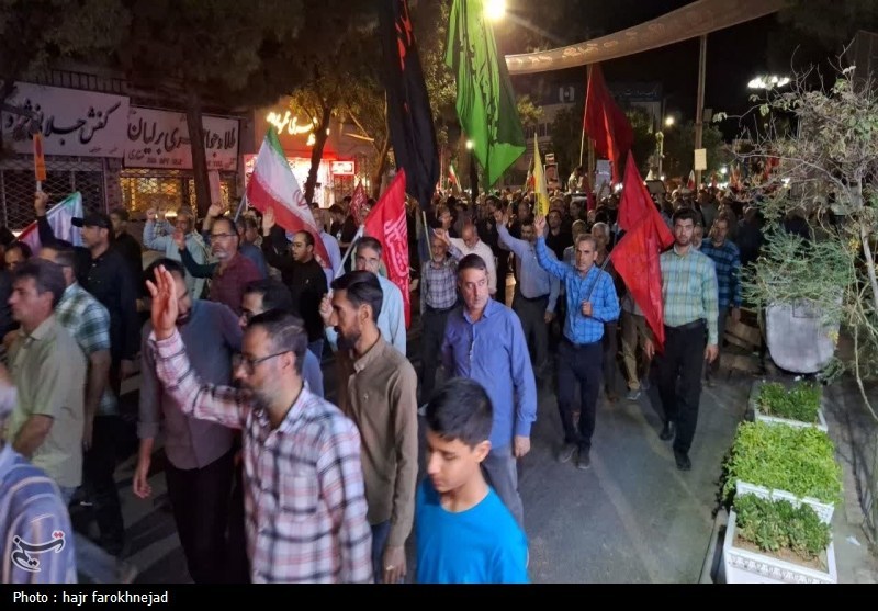اخبار استان خراسان جنوبی , خبرگزاری تسنیم ,