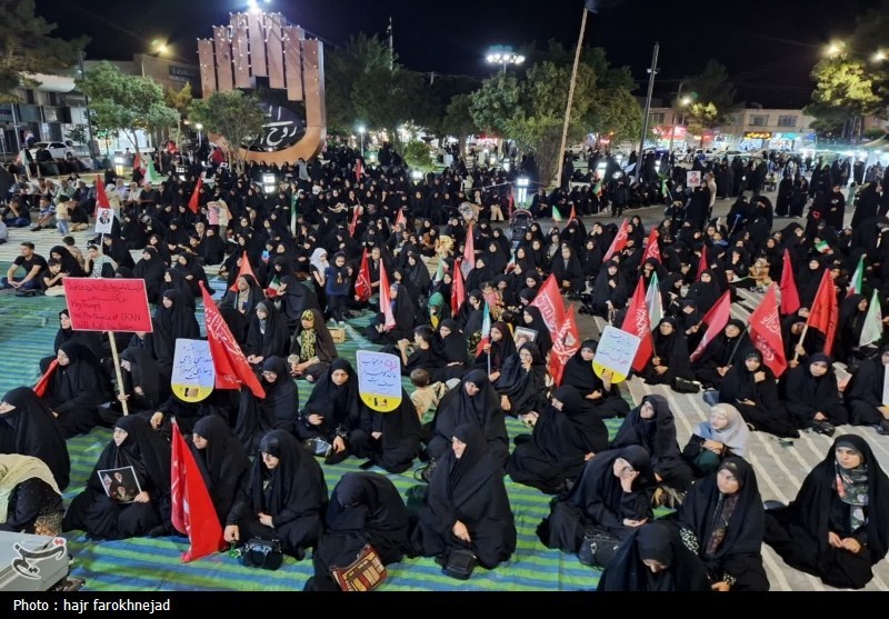 اخبار استان خراسان جنوبی , خبرگزاری تسنیم ,