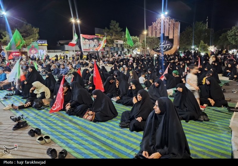 اخبار استان خراسان جنوبی , خبرگزاری تسنیم ,