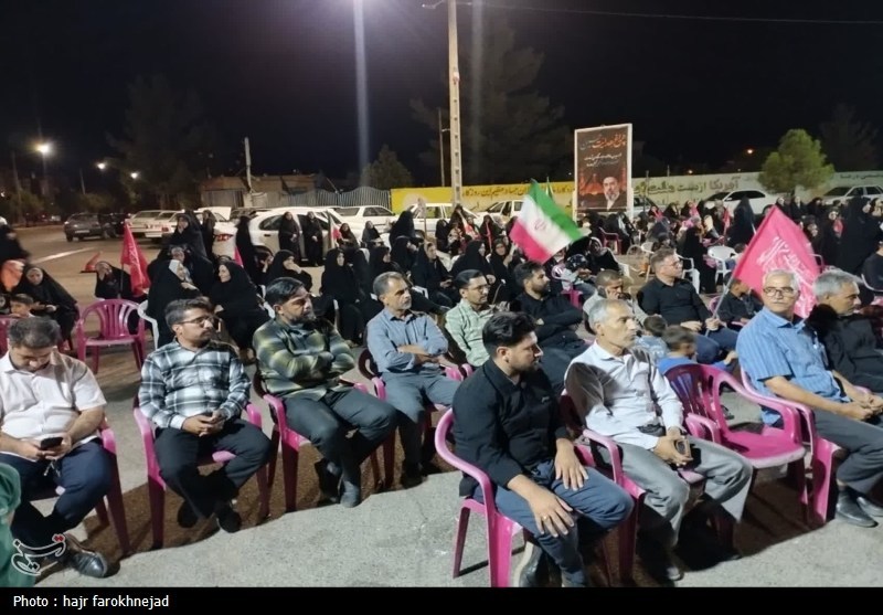 اخبار استان خراسان جنوبی , خبرگزاری تسنیم ,