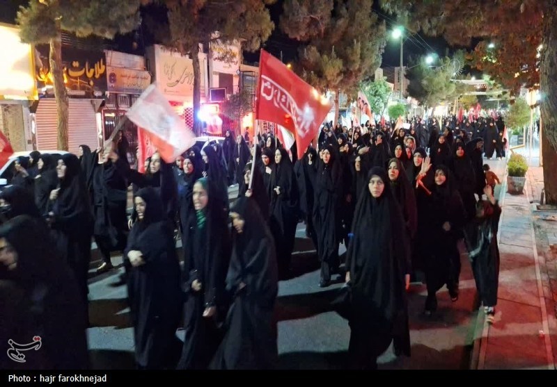اخبار استان خراسان جنوبی , خبرگزاری تسنیم ,