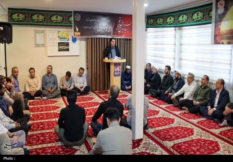 اخبار سنندج , اخبار استان کردستان , شهید امام خامنه ای (ره) ,