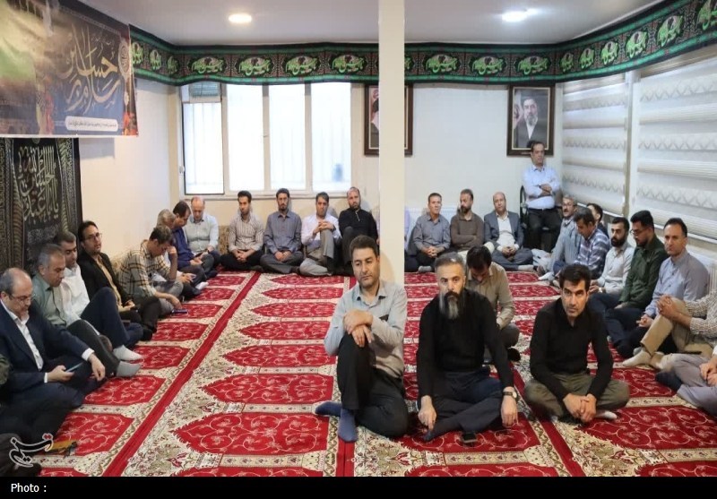 اخبار سنندج , اخبار استان کردستان , شهید امام خامنه ای (ره) ,