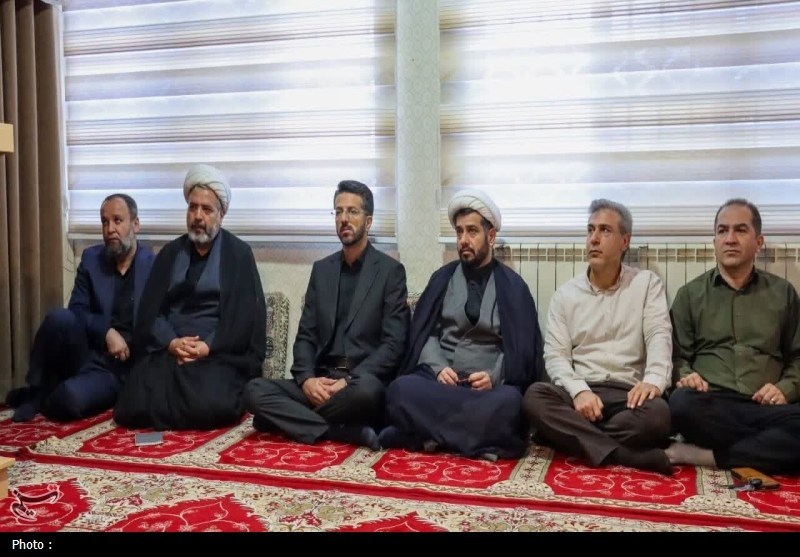 اخبار سنندج , اخبار استان کردستان , شهید امام خامنه ای (ره) ,