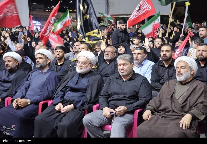 اخبار سنندج , اخبار استان کردستان , تجمع ,