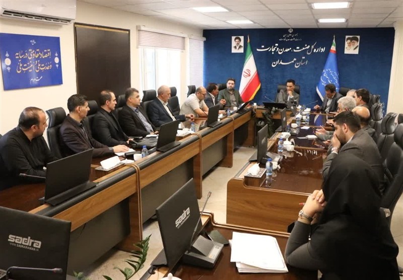 اخبار استان همدان ,