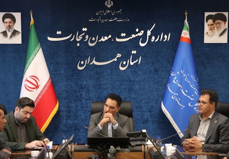 اخبار استان همدان ,