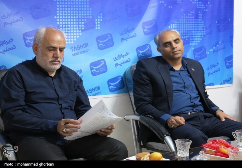 اخبار استان خراسان جنوبی , خبرگزاری تسنیم ,