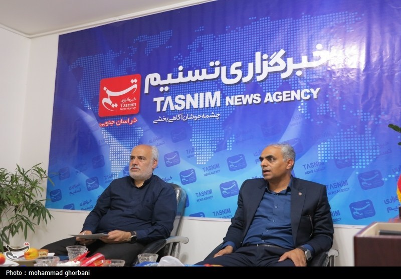 اخبار استان خراسان جنوبی , خبرگزاری تسنیم ,
