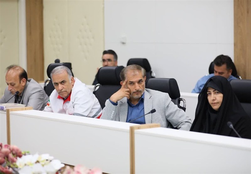 اربعین 1405 , اخبار استان همدان , اخبار همدان ,