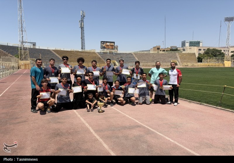 دوومیدانی , ورزش ایران , اخبار زنجان ,