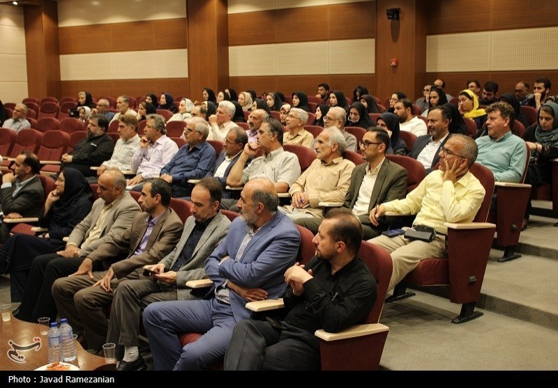 اخبار دامغان , اخبار استان سمنان , ادبیات داستانی , فرهنگستان زبان ,