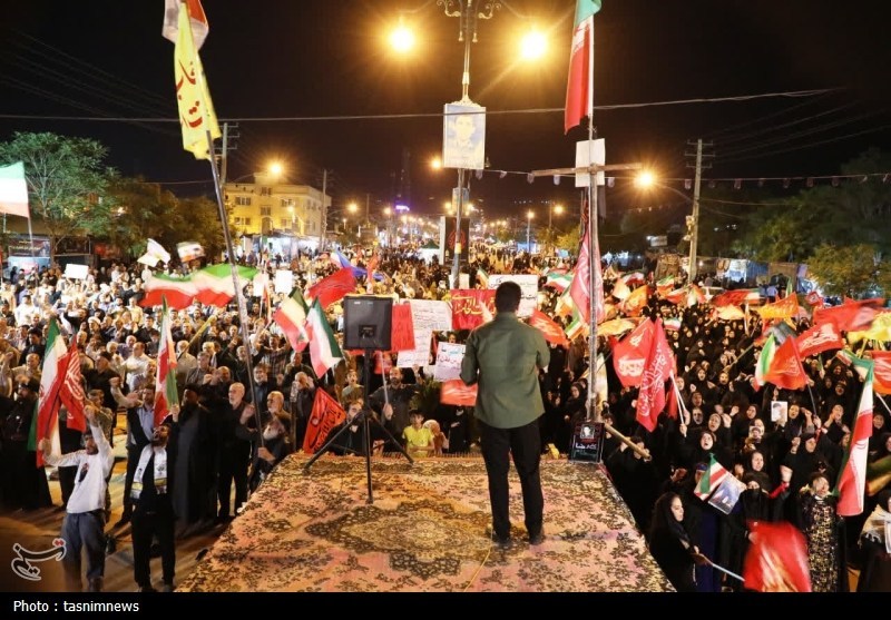 اخبار یاسوج , شهید امام خامنه ای (ره) ,