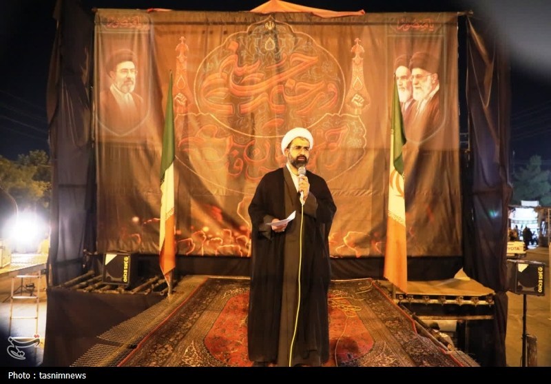 اخبار یاسوج , شهید امام خامنه ای (ره) ,