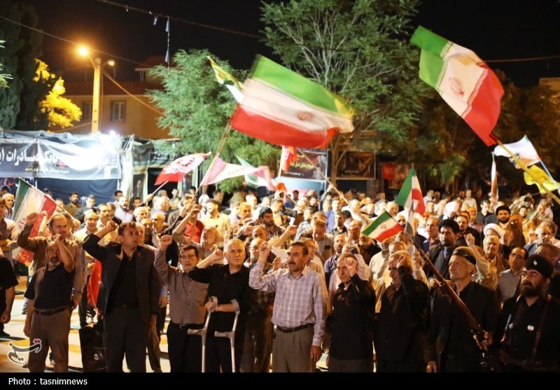 اخبار یاسوج , شهید امام خامنه ای (ره) ,