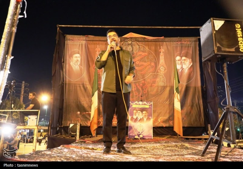 اخبار یاسوج , شهید امام خامنه ای (ره) ,