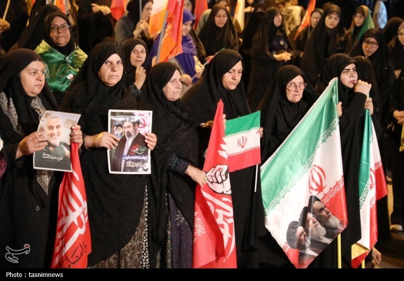 اخبار یاسوج , شهید امام خامنه ای (ره) ,