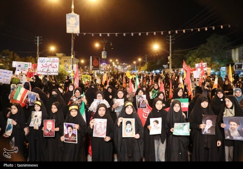 اخبار یاسوج , شهید امام خامنه ای (ره) ,
