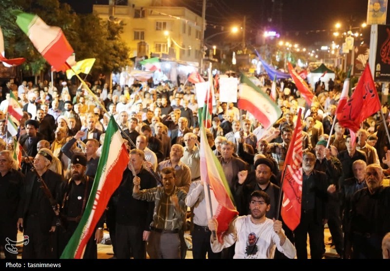 اخبار یاسوج , شهید امام خامنه ای (ره) ,