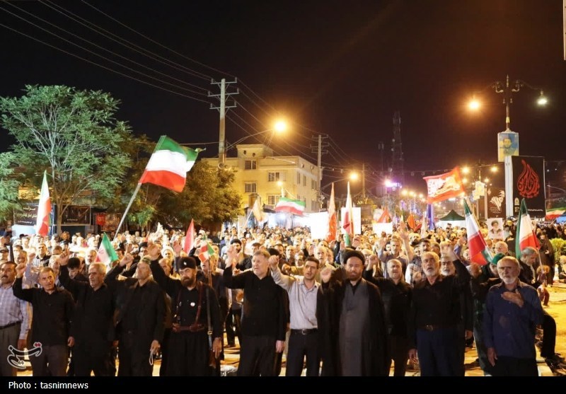 اخبار یاسوج , شهید امام خامنه ای (ره) ,