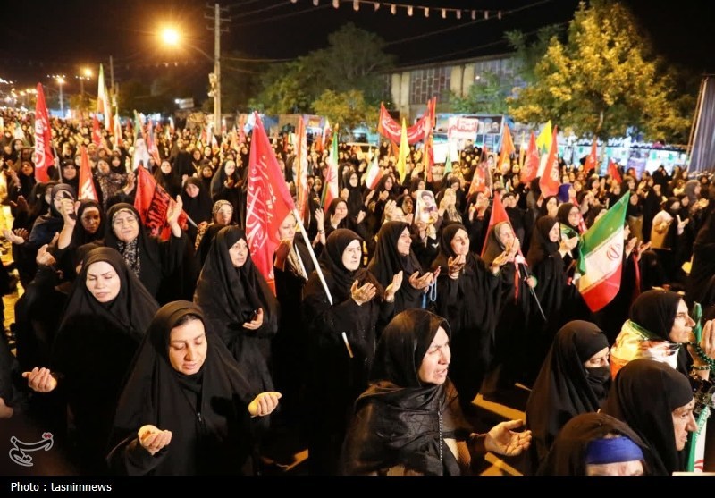 اخبار یاسوج , شهید امام خامنه ای (ره) ,