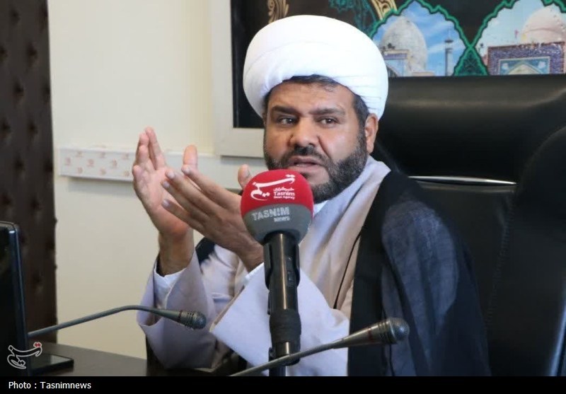 اربعین 1405 , پیاده روی اربعین , اربعین , سازمان اوقاف ,