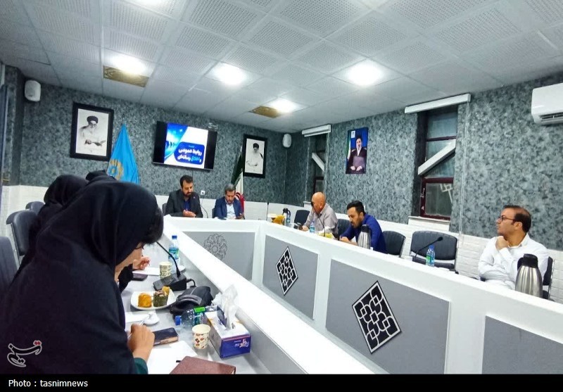 نهاد کتابخانهها , اخبار استان کهگیلویه و بویراحمد , اخبار یاسوج ,