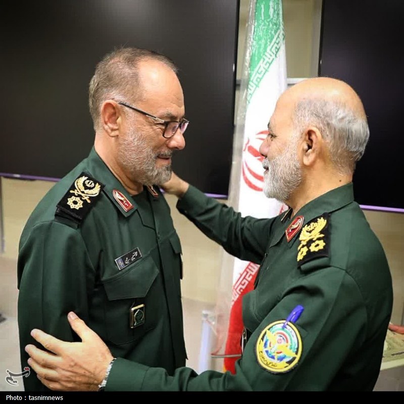 اخبار سنندج , اخبار استان کردستان , آذربایجان غربی , سپاه پاسداران انقلاب اسلامی , سازمان اطلاعات سپاه پاسداران انقلاب اسلامی , مرکز اسناد و تحقیقات دفاع مقدس سپاه ,