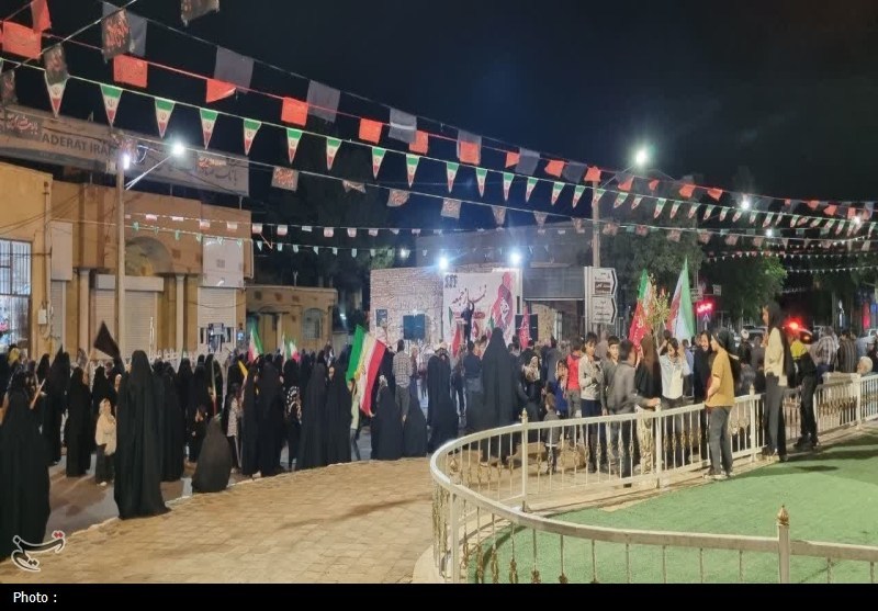 اخبار استان خراسان جنوبی , خبرگزاری تسنیم , اخبار طبس ,