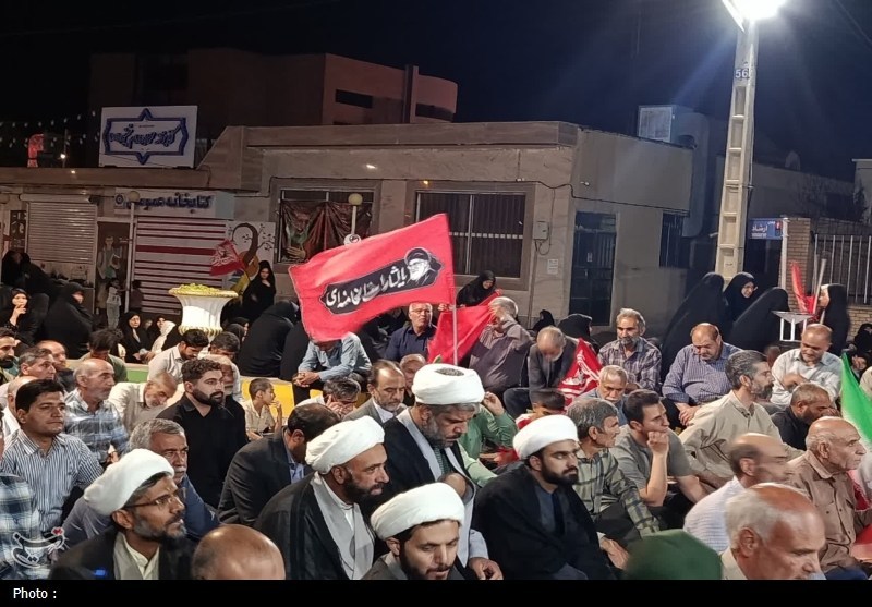 اخبار استان خراسان جنوبی , خبرگزاری تسنیم , اخبار طبس ,