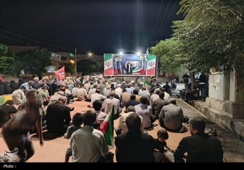اخبار استان خراسان جنوبی , خبرگزاری تسنیم , اخبار طبس ,