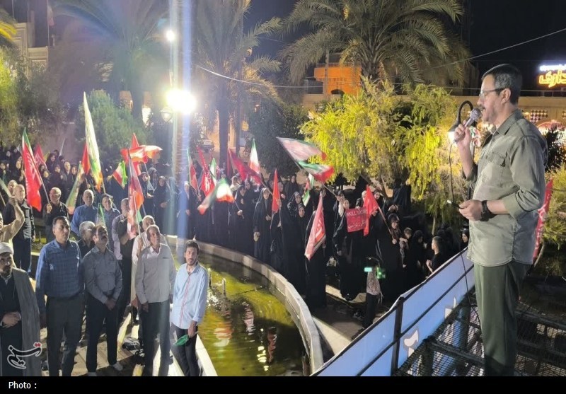 اخبار استان خراسان جنوبی , خبرگزاری تسنیم , اخبار طبس ,