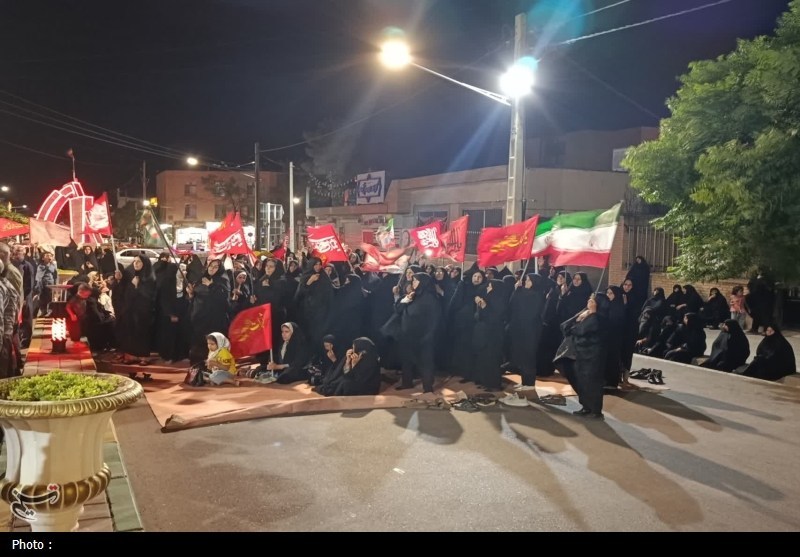 اخبار استان خراسان جنوبی , خبرگزاری تسنیم , اخبار طبس ,
