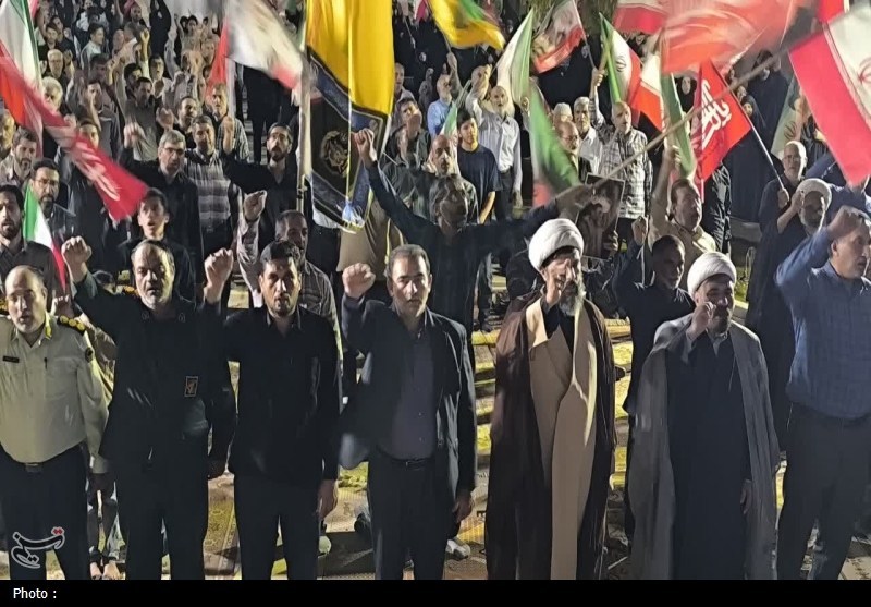 اخبار استان خراسان جنوبی , خبرگزاری تسنیم , اخبار طبس ,