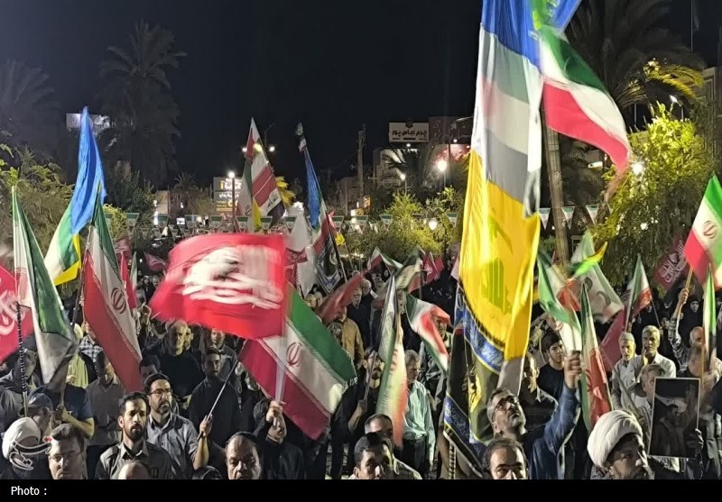 اخبار استان خراسان جنوبی , خبرگزاری تسنیم , اخبار طبس ,